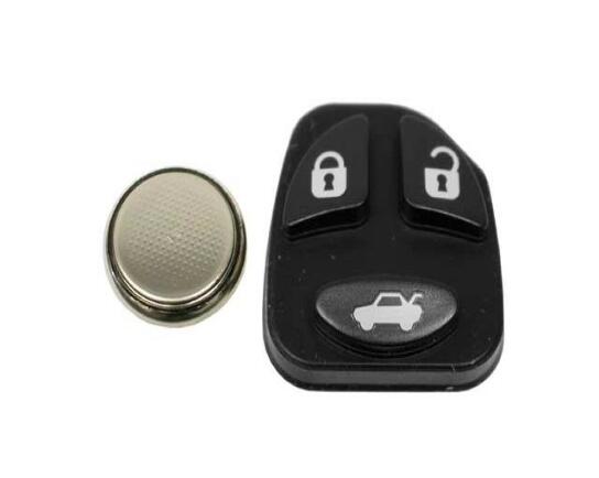 SAAB Keyless Entry Remote 5265335